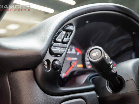 Used 2004 Chevrolet Corvette Z06 w/ Z06 Preferred Equipment Group RWD image 76