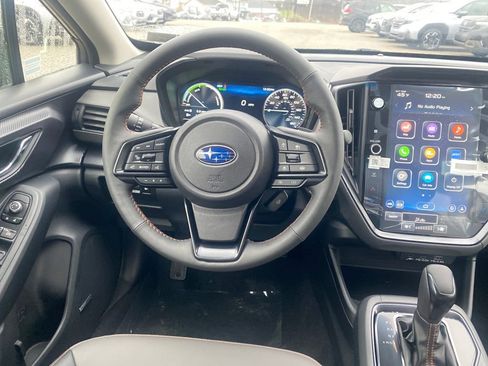 New 2026 Subaru Crosstrek 2.5i Limited image 13