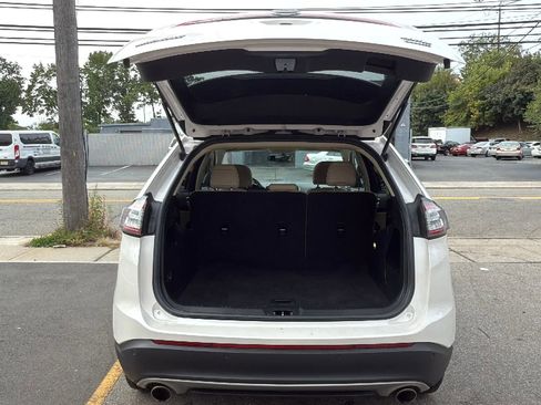 Used 2018 Ford Edge SEL w/ Equipment Group 201A image 27