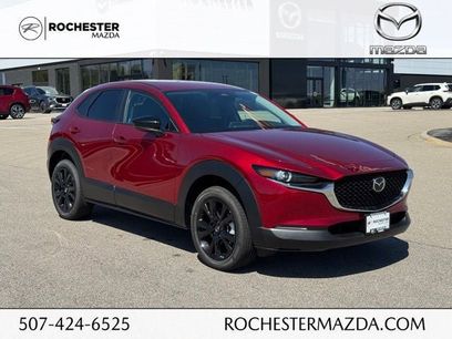 New 2026 MAZDA CX-30 AWD 2.5 S w/ Select Sport Pkg