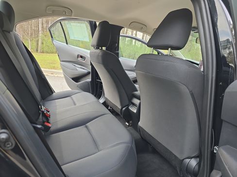 Used 2024 Toyota Corolla LE image 11