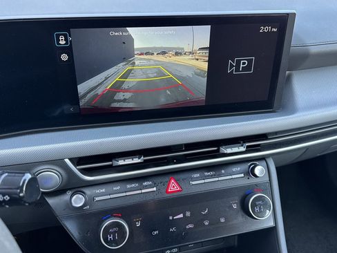 Used 2025 Hyundai Sonata SEL image 12