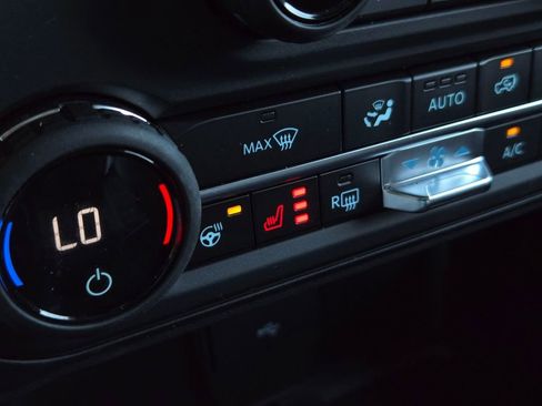 Used 2024 Ford Bronco Raptor image 22