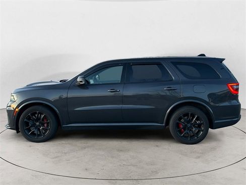 Used 2024 Dodge Durango SRT Hellcat image 2