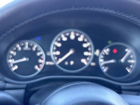 Used 2023 MAZDA MAZDA3 s image 21