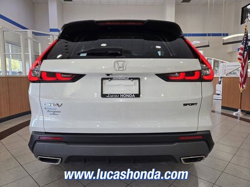 Used 2023 Honda CR-V Sport image 5