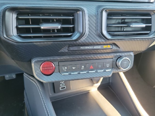 New 2026 Ford Mustang Dark Horse SC RWD image 22