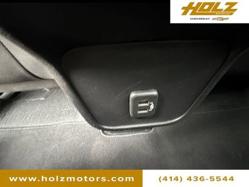 Certified 2024 Chevrolet Equinox LT FWD image 20