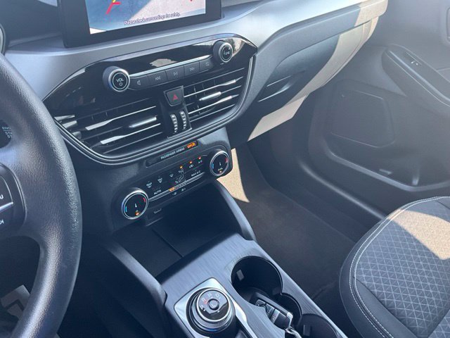 Used 2025 Ford Escape Active FWD image 18