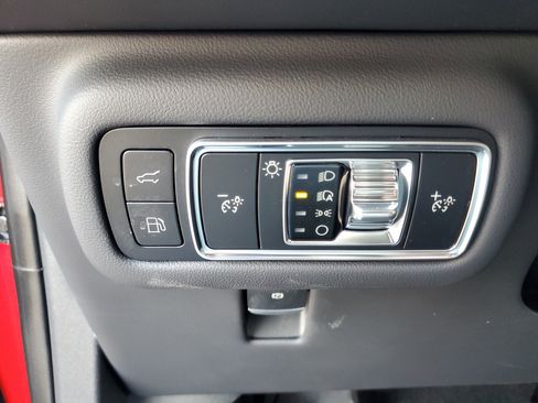 New 2026 Lincoln Nautilus Premier w/ Equipment Group 102A image 14