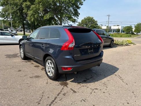 Used 2013 Volvo XC60 3.2 AWD/4WD image 6