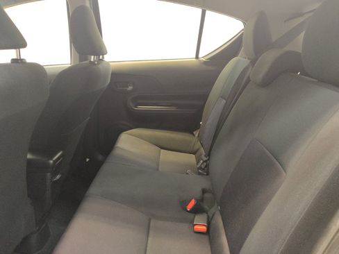 Used 2015 Toyota Prius C Two FWD image 18