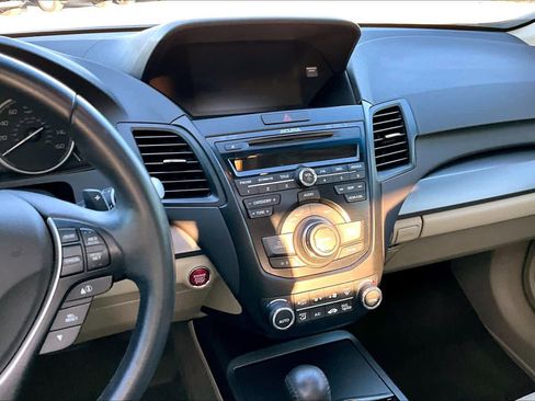 Used 2013 Acura RDX FWD w/ Technology Package image 6