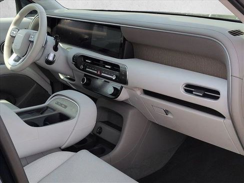 Used 2026 Hyundai Palisade SEL FWD image 22