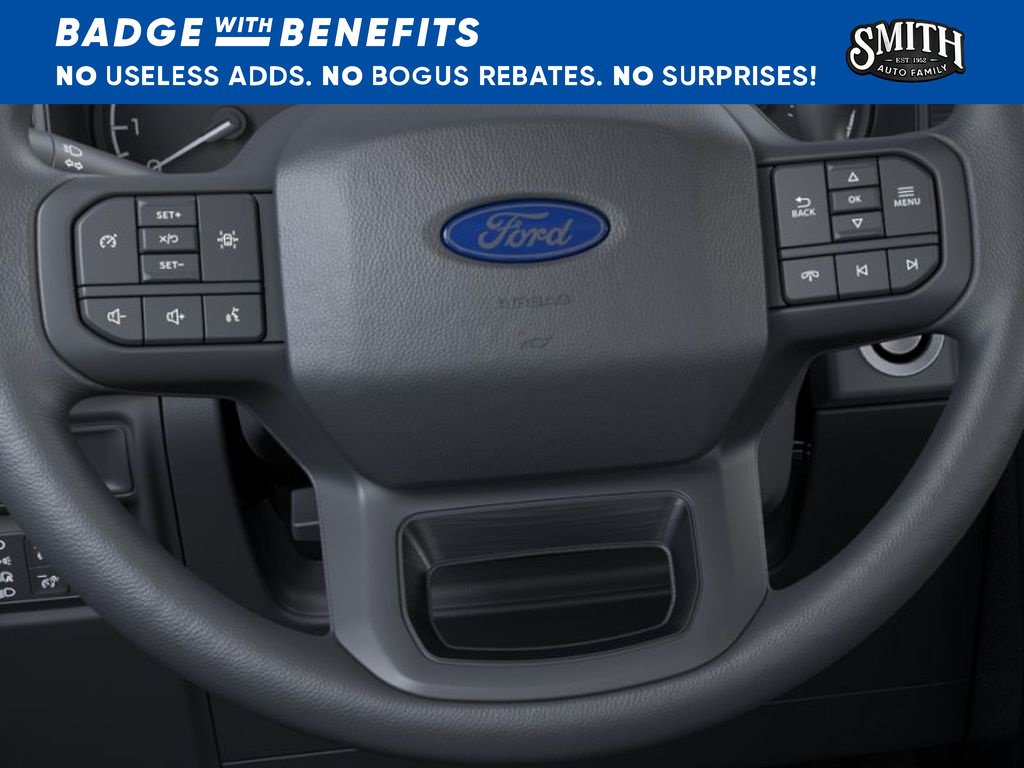 New 2026 Ford F150 XL AWD/4WD image 13