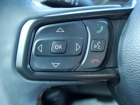 Used 2024 Jeep Wrangler Sport S image 13