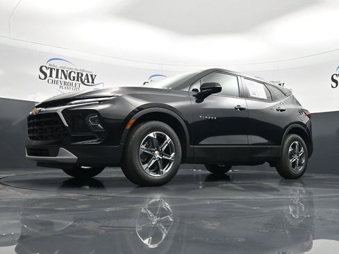 Used 2025 Chevrolet Blazer LT AWD/4WD image 28