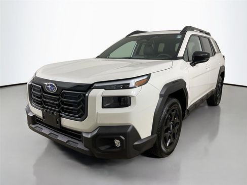 New 2026 Subaru Outback Limited image 3