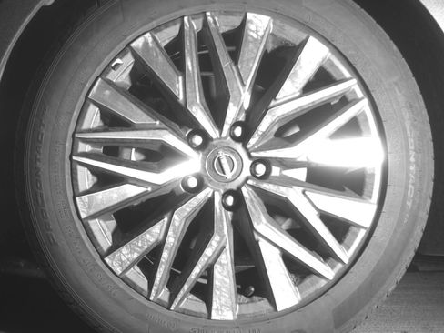 Used 2025 Nissan Altima 2.5 SV image 12