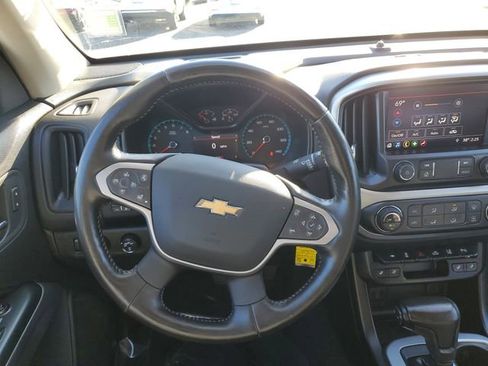 Used 2020 Chevrolet Colorado LT w/ Redline Special Edition image 25