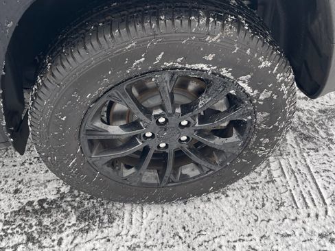 Used 2023 Jeep Cherokee Altitude Lux image 24