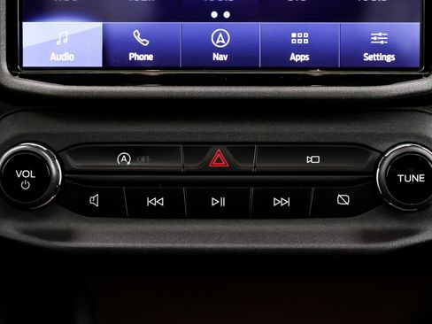 Used 2023 Ford Bronco Sport Badlands w/ Premium Package AWD/4WD image 37