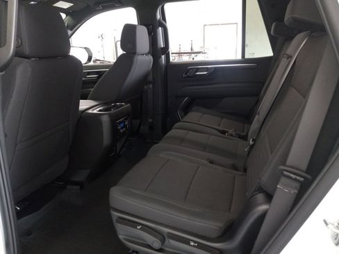 Used 2026 Chevrolet Tahoe LS w/ LPO, Dark Essentials Package AWD/4WD image 14