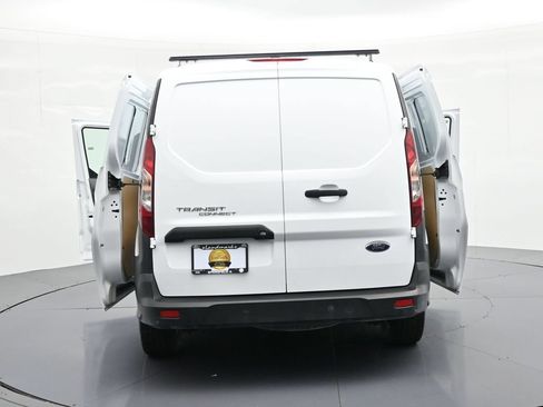Certified 2023 Ford Transit Connect XL FWD image 25