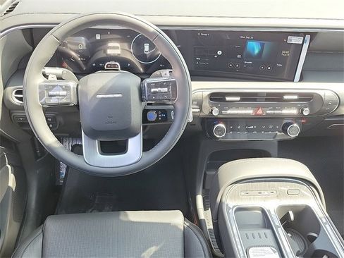 New 2026 Hyundai Palisade Calligraphy image 4