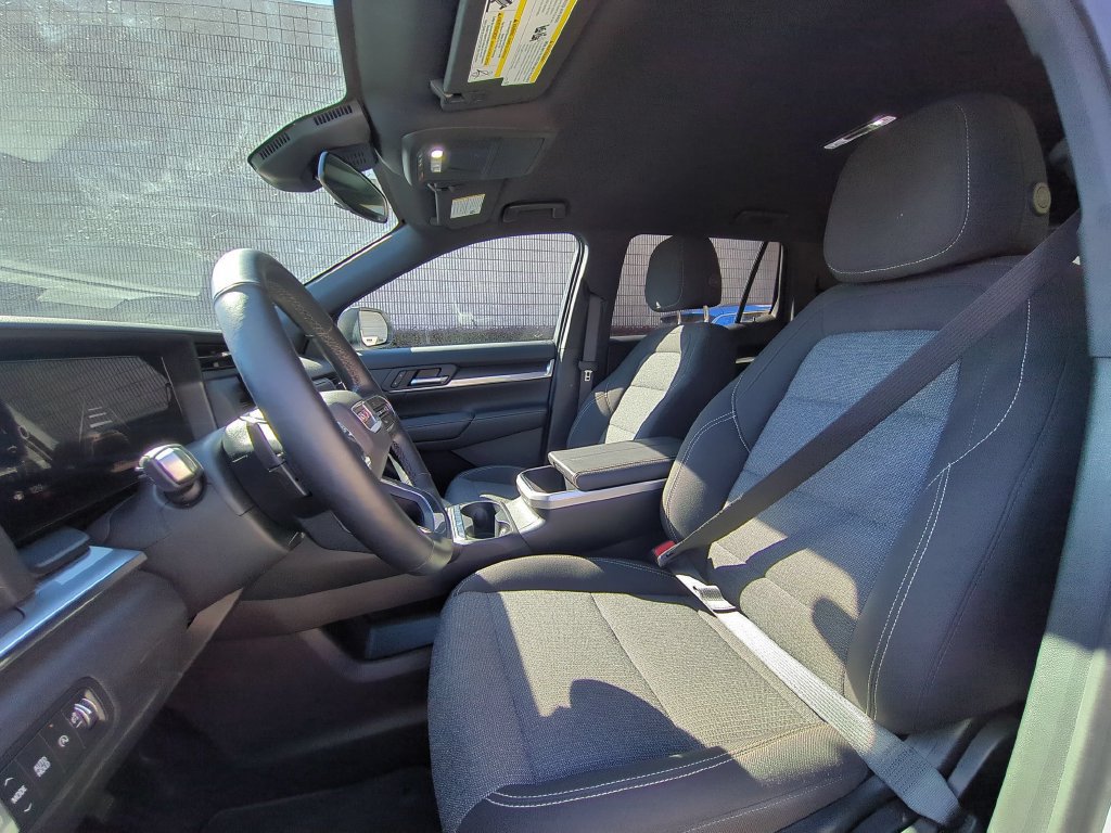 Used 2026 GMC Terrain Elevation FWD image 25
