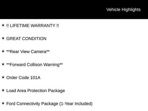 New 2026 Ford Transit 350 148 High Roof Extended AWD w/ Load Area Protection Package image 39