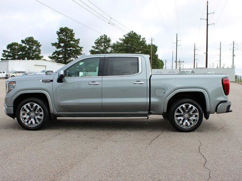 New 2026 GMC Sierra 1500 Denali AWD/4WD image 3