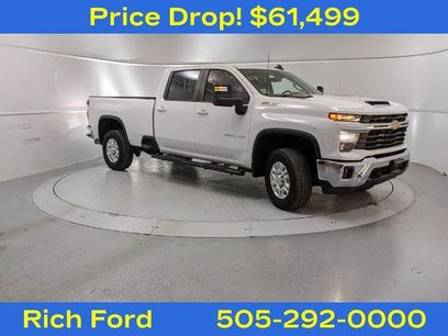 Used 2024 Chevrolet Silverado 3500 LT w/ Convenience Package