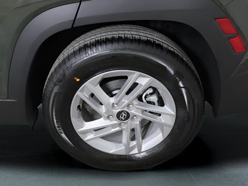 New 2026 Hyundai Tucson SE image 10