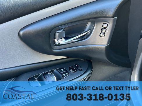 Used 2024 Nissan Murano SL image 7