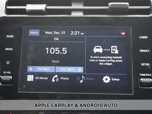 Used 2022 Hyundai Tucson SEL w/ Convenience Package image 8