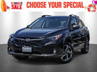 Used 2024 Subaru Crosstrek 2.0i Premium AWD/4WD video 1