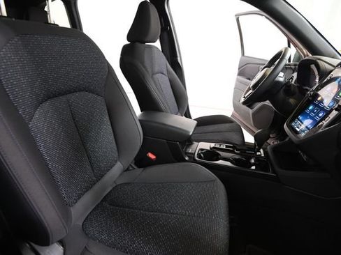 Certified 2026 Subaru Forester Premium AWD/4WD image 24