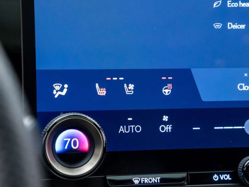 Used 2024 Lexus TX 500h AWD w/ Technology Package image 27