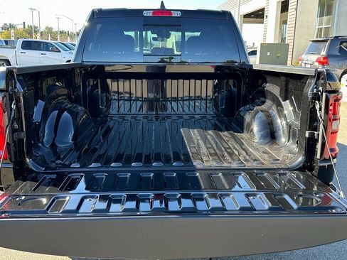 New 2026 RAM 1500 Express image 18