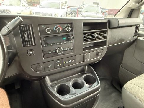 Used 2021 Chevrolet Express 3500 w/ Power Convenience Package image 13