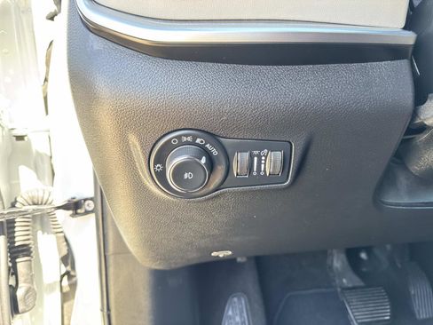 Used 2025 Jeep Compass Limited AWD/4WD image 20