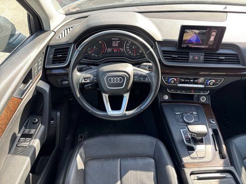 Used 2020 Audi Q5 2.0T Premium AWD/4WD image 28