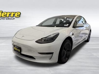 Used 2022 Tesla Model 3