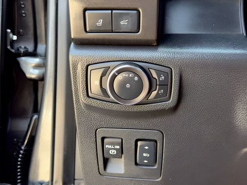 Used 2018 Ford Expedition Limited w/ Equipment Group 302A RWD image 26