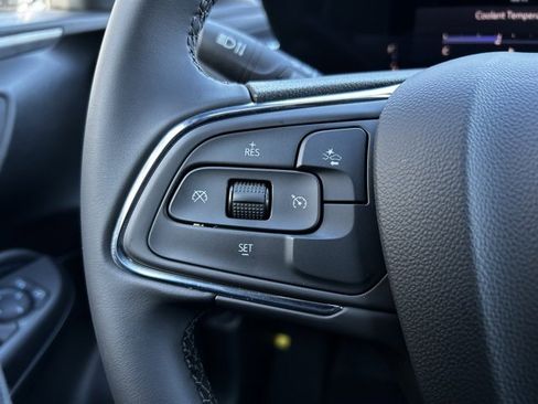 New 2026 Buick Envista Sport Touring image 17