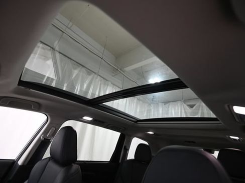 Certified 2026 Subaru Ascent Touring AWD/4WD image 24