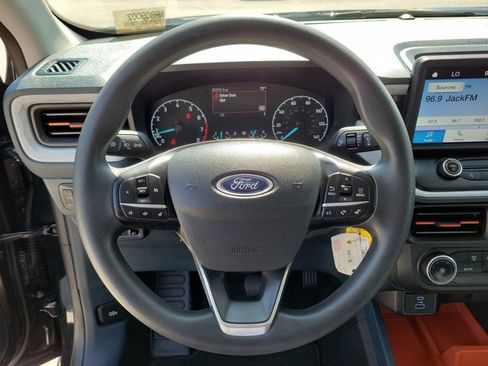 Certified 2022 Ford Maverick XLT w/ Equipment Group 300A Standard AWD/4WD image 28