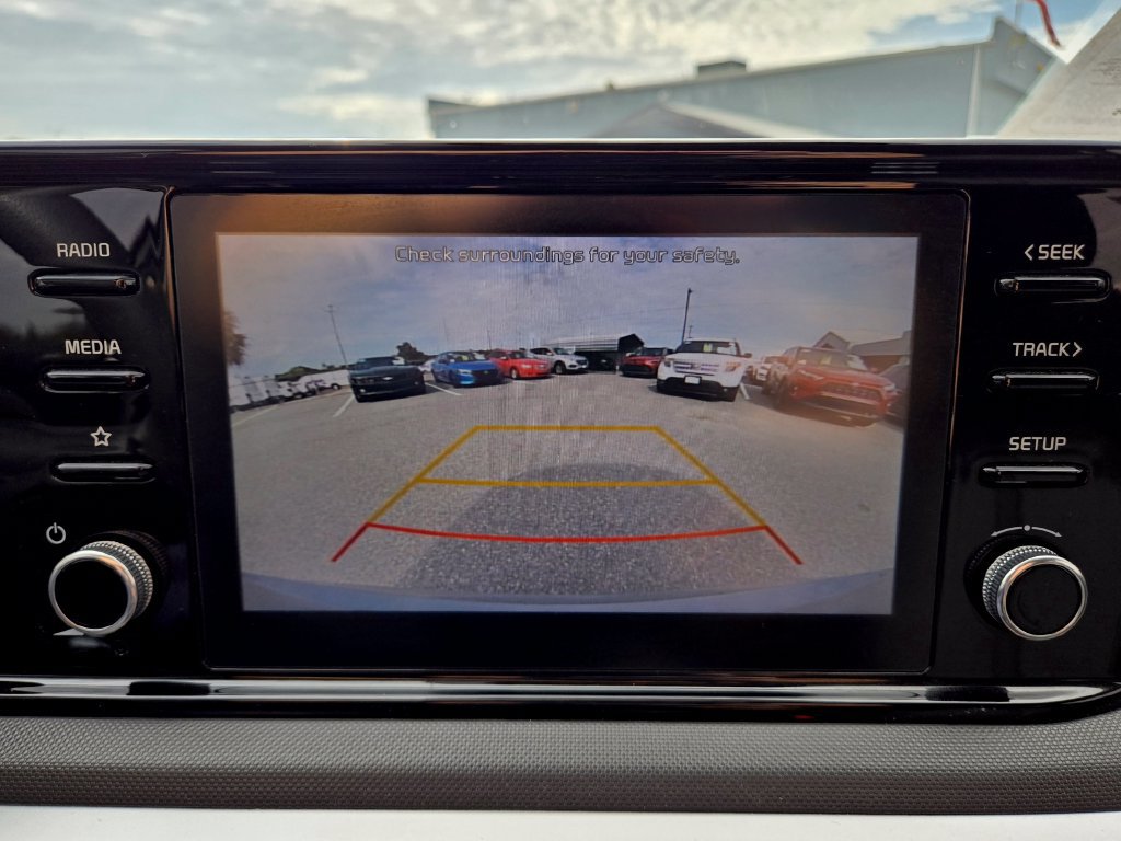 Used 2022 Kia K5 LXS FWD image 30