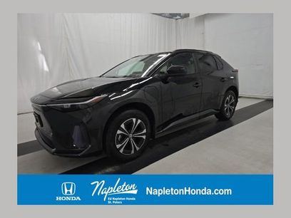 Used 2025 Toyota bZ4X FWD w/ Weather Package